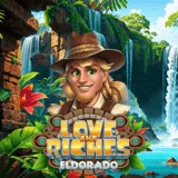 Bocoran RTP Slot Habanero Love And Riches Eldorado
